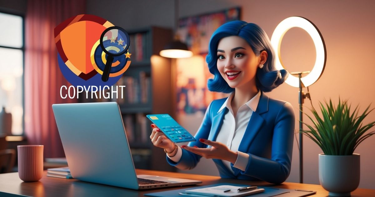 Copyright Registration