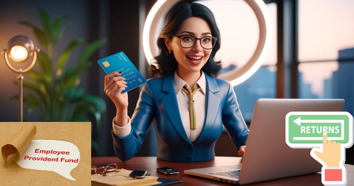 EPF Return