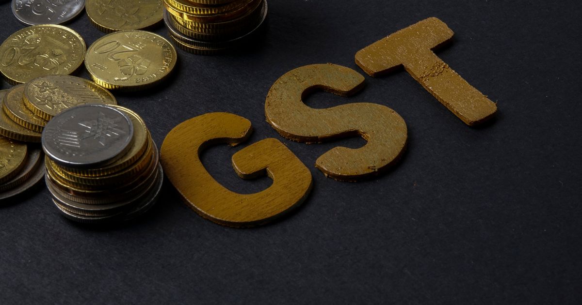 GST Registration
