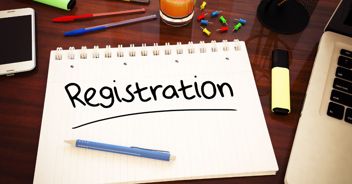 LLP Registration