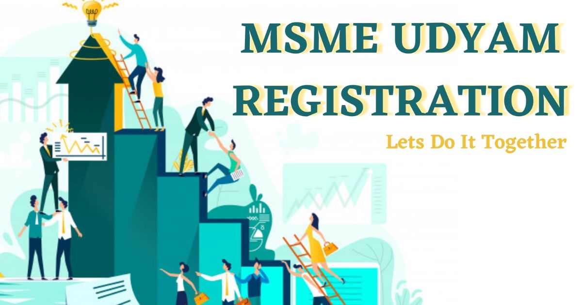 MSME_Udyam Registration