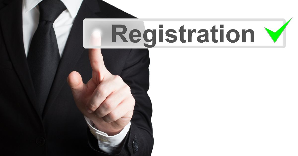 Partnership Registration