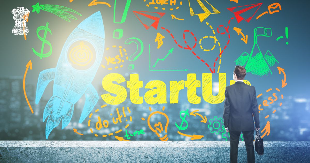 Startup India Registration